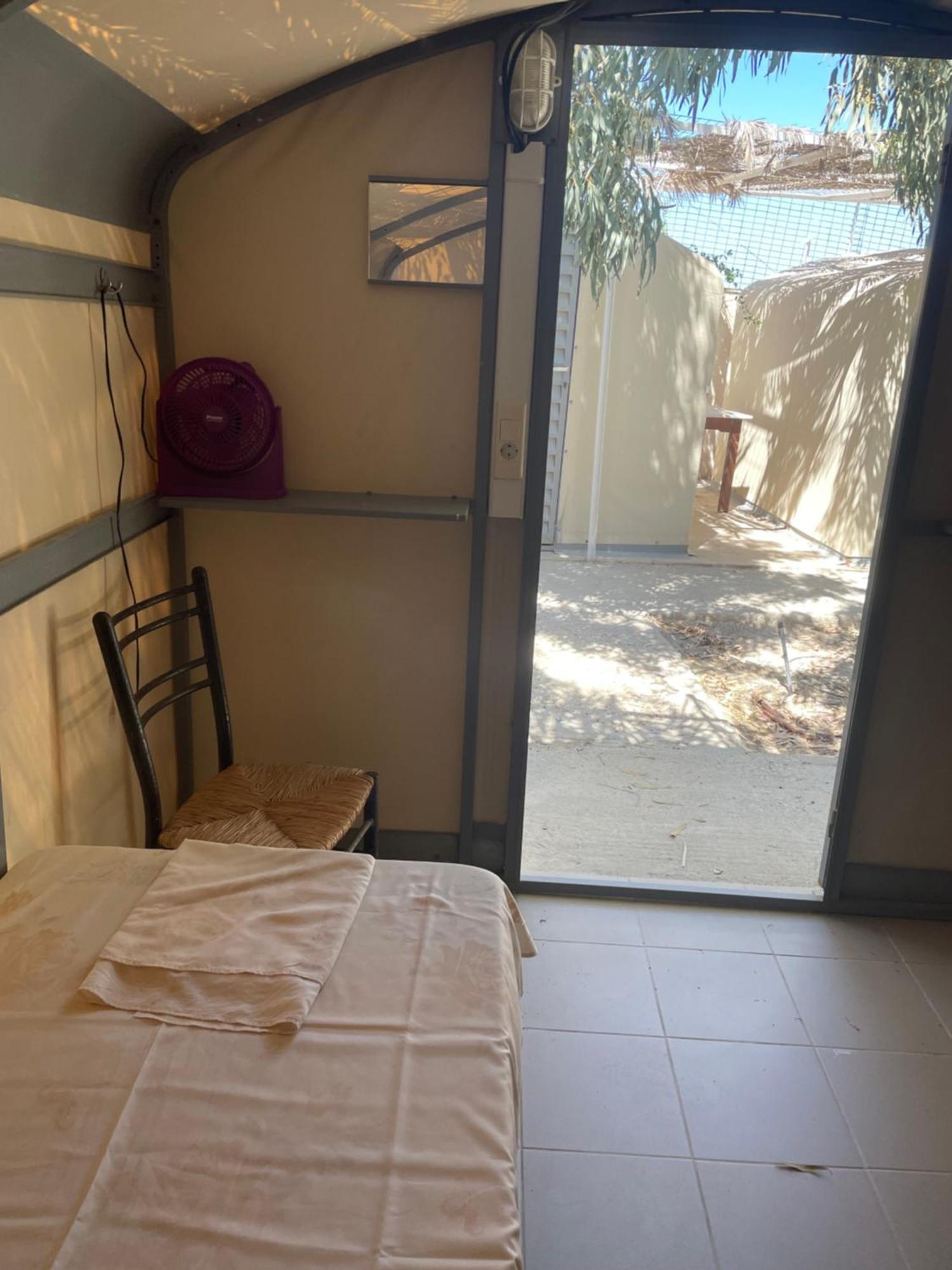 Hostel Santorini &