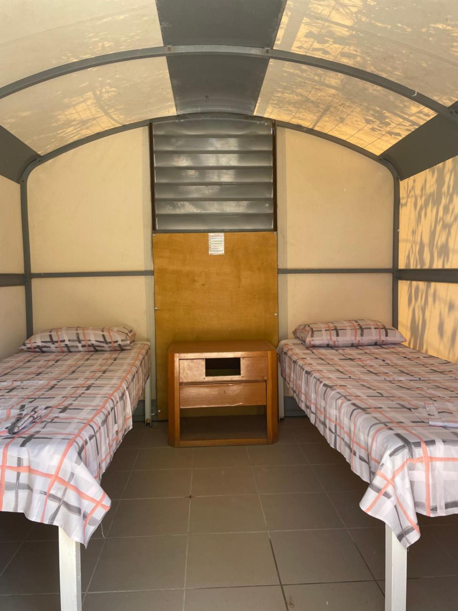 Hostel Santorini &