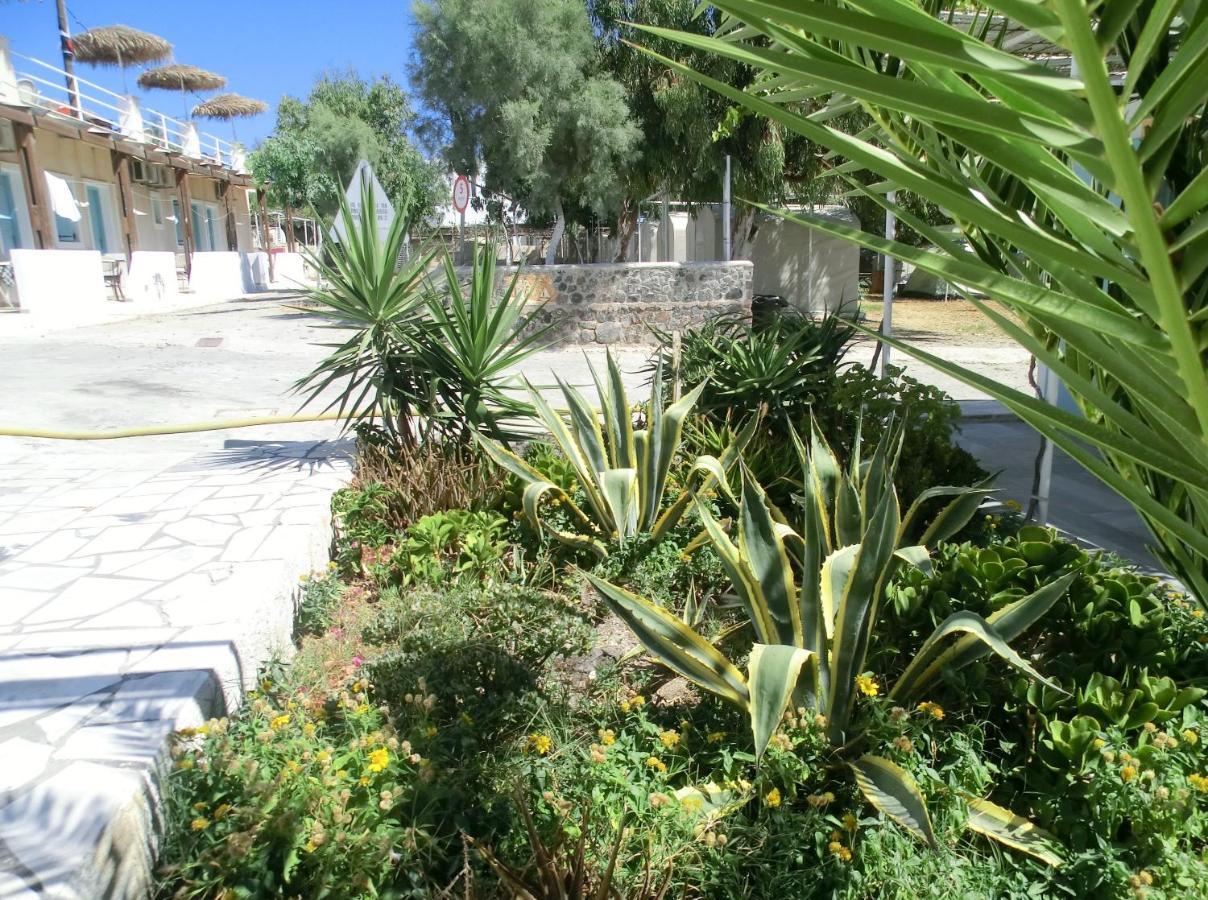 Santorini Camping&hostel * Fira (Santorini)