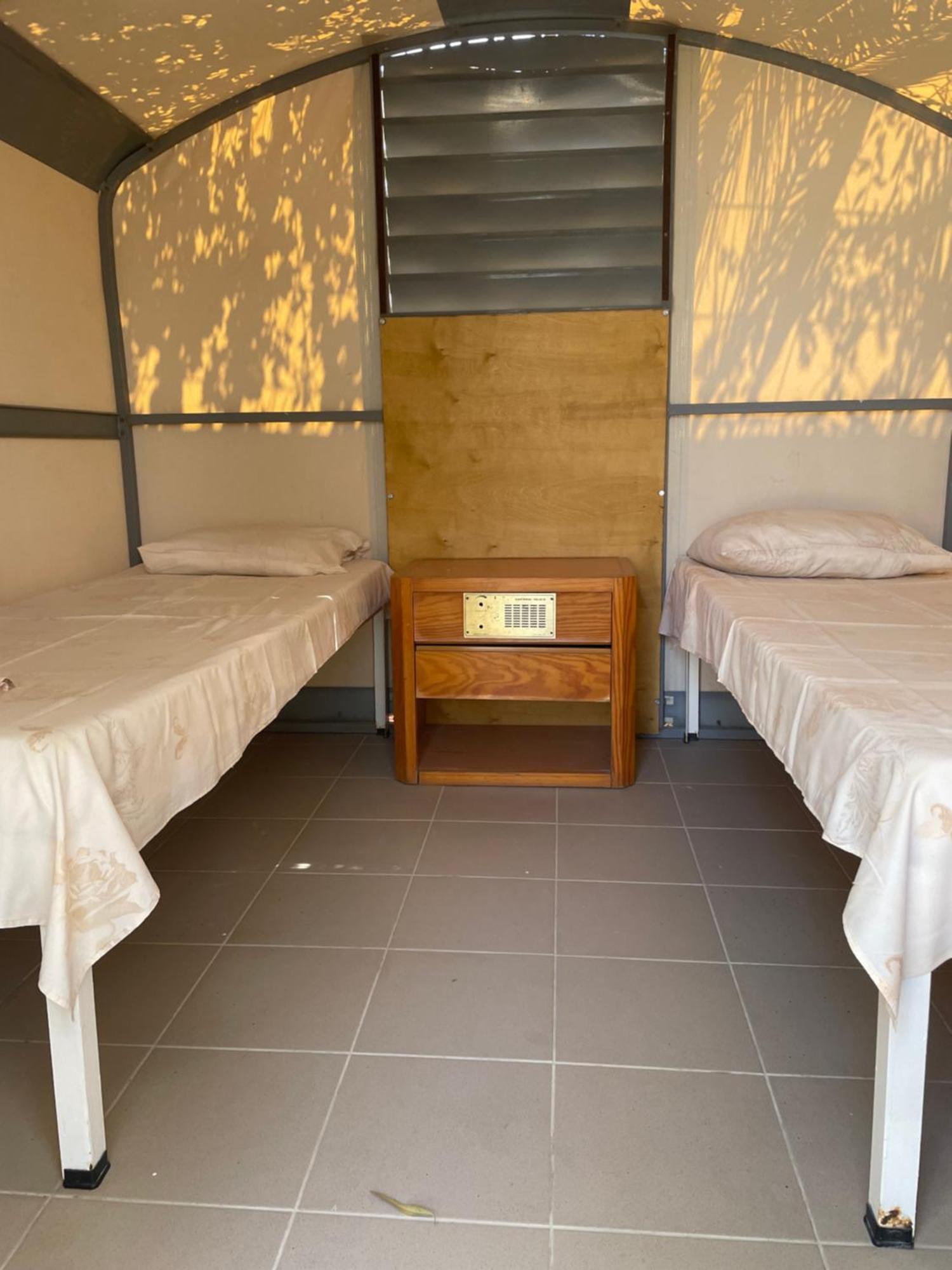 Santorini Camping&hostel Ostello Fira (Santorini)