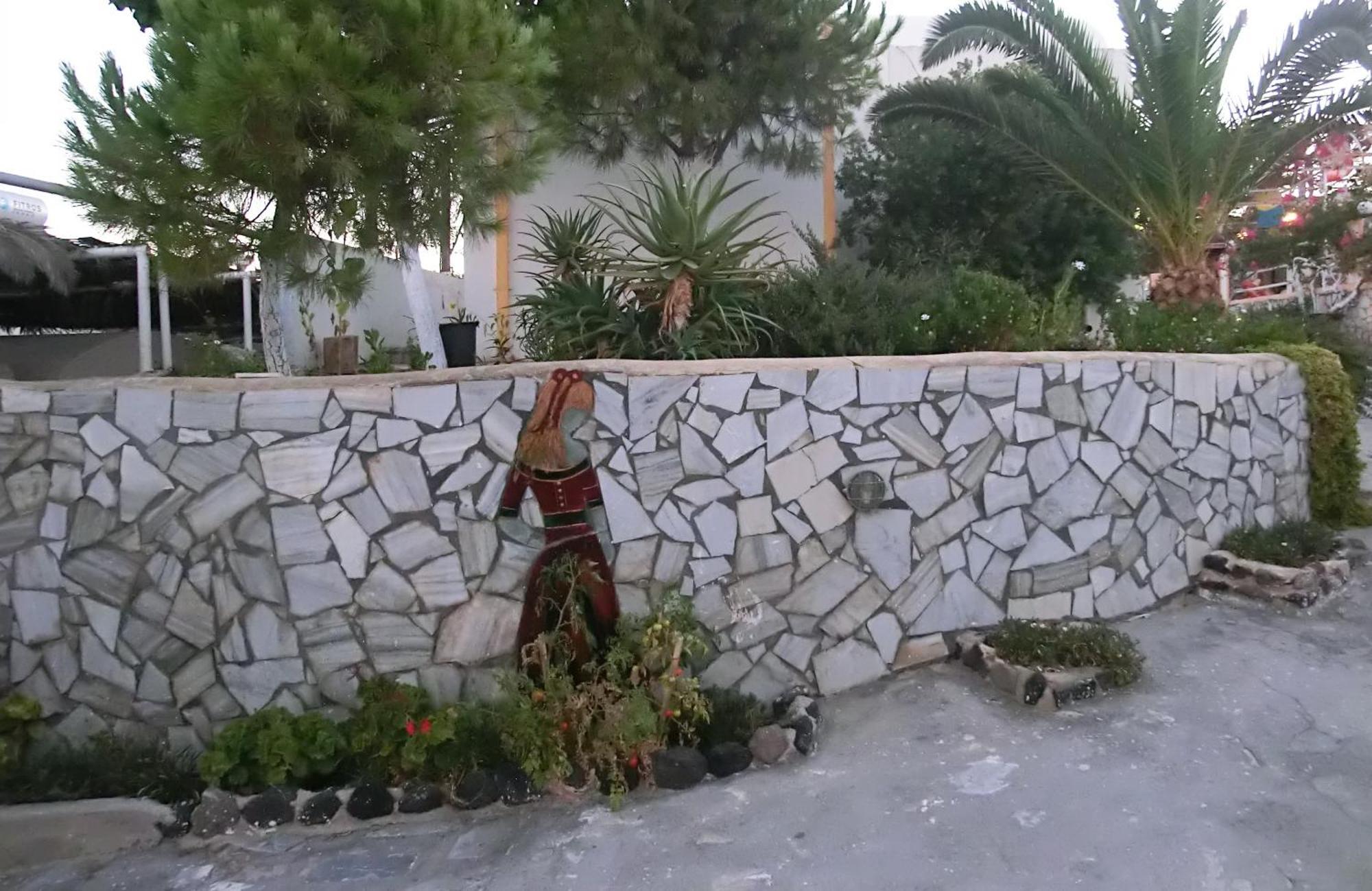 Santorini Camping&hostel * Fira (Santorini)