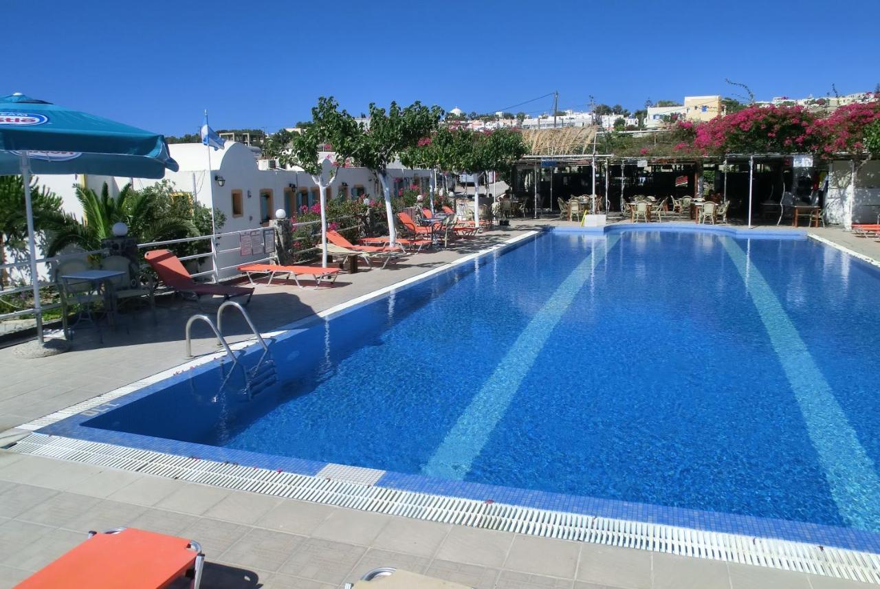 Santorini & * Firá