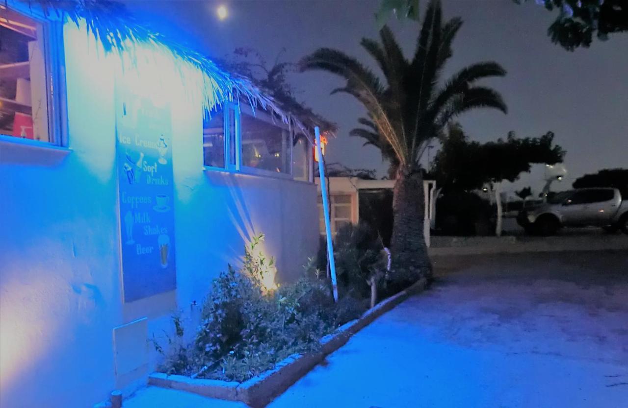 Hostel Santorini & Fira (Santorini)