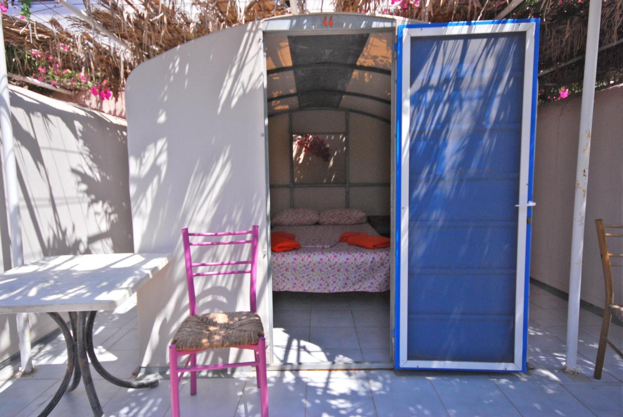 Santorini & Fira (Santorini)